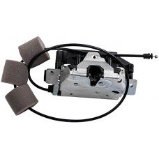 Κλειδαριά Σταθερή 5ης Πόρτας MERCEDES R CLASS 2010 - 2013 ( W251 ) 535107240