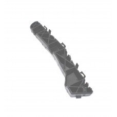 Βάση Προφυλακτήρα KIA PICANTO 2017 - Πίσω πλαϊνή Δεξιά 432204301