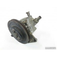 Κρεμαργιέρα & Αντλία Υδραυλικού Μηχανική AUDI 80 1986 - 1991 ( 89 ) ( 89Q ) ( 8A ) ( B3 ) XC54397