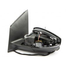 Καθρέπτης Ηλεκτρικός Θερμαινόμενος Βαφόμενος Με Φλας VW POLO 2009 - 2014 ( 6R ) VOLKSWAGEN Αριστερά 6C1857507A9B9