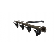 Μπεκ BMW 3 Series 1990 - 1995 ( E36 ) D3768FA