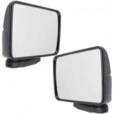 Καθρέπτης Μηχανικός MITSUBISHI L200 1993 - 1996 ( K10T ) ( K30T ) Αριστερά 094307484