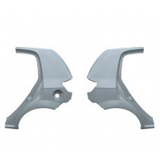 Φτερό HYUNDAI GETZ 2006 - 2009 ( TB ) Πίσω Δεξιά 026101681