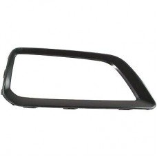 Πλαίσιο Φανού HYUNDAI KONA 2017 - Εμπρός Δεξιά 376005011