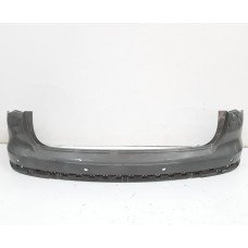 Προφυλακτήρας Βαφόμενος Με ParkTronic AUDI Q3 2018 - Πίσω 83A807511