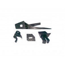 Σετ Επισκευής Φανού FORD FIESTA 2013 - 2016 310485313R