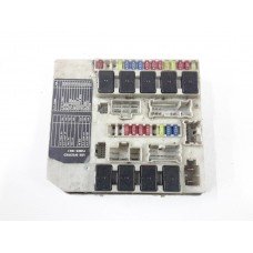 Ασφαλειοθήκη NISSAN MICRA 2003 - 2005 ( K12 ) XC92902