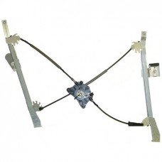 Γρύλος Παραθύρου Ηλεκτρικός Χωρίς Μοτέρ VW SCIROCCO 2008 - 2014 ( 137 ) Εμπρός Αριστερά 062607042