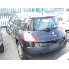 Ολόκληρο Αυτοκίνητο RENAULT MEGANE 2002 - 2005 XC31777