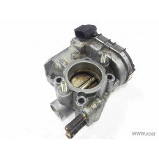 Πεταλούδα Γκαζιού-Κλαπέτο OPEL CORSA 2000 - 2004 ( C ) BOSCH 0280750044