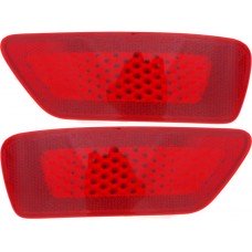 Αντανακλαστικό Φανάρι FIAT FREEMONT 2012 - 291606102