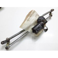 Υαλοκαθαριστήρες Κομπλέ SEAT IBIZA 1999 - 2002 ( 6K ) Εμπρός 9390332376