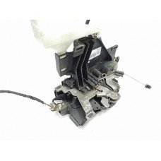 Κλειδαριά Πόρτας Ηλεκτρομαγνητική OPEL COMBO 2004 - 2010 Εμπρός Αριστερά 3SDS7015AN