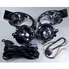 Προβολείς Ομίχλης FORD 31.01.3007.12