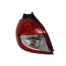 Φανάρι Πίσω RENAULT CLIO 2009 - 2013 VISTEON Αριστερά 8200886944
