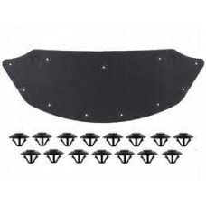 Επένδυση Καπό MERCEDES B CLASS 2014 - ( W246 )( F/L ) 538200100