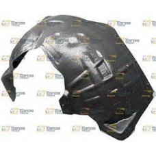 Θόλος Πλαστικός JEEP CHEROKEE 2008 - 2013 ( KK ) Εμπρός Αριστερά 037100822