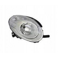 Φανάρι Εμπρός Ηλεκτρικό FIAT 500 2012 - 2017 ( L ) Δεξιά 297005131