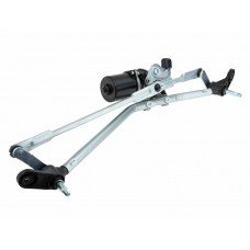 Σύστημα καθαρισμού παρμπρίζ RENAULT KANGOO 2009 - 2013 ( KW ) CWS15115GS