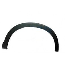 Κούρμπα Φτερού Πλαστικό HONDA HRV 2015 - Πίσω Δεξιά 344106551