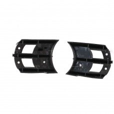 Δίχτυ Προφυλακτήρα MITSUBISHI PAJERO 2001 - 2008 SPORT Εμπρός Δεξιά 553104801