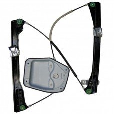 Γρύλος Παραθύρου Ηλεκτρικός Χωρίς Μοτέρ VW GOLF 2004 - 2008 ( Mk5 ) Εμπρός Αριστερά 036107042