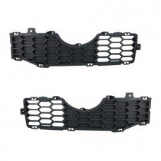 Δίχτυ Προφυλακτήρα CHEVROLET-DAEWOO CAPTIVA 2007 - 2012 Εμπρός Αριστερά 051704802