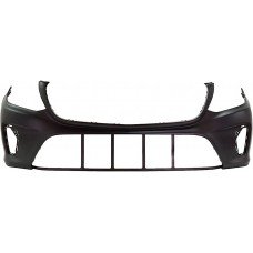 Προφυλακτήρας Βαφόμενος MERCEDES GL CLASS 2015 - ( X166 ) GLS Εμπρός 527803370