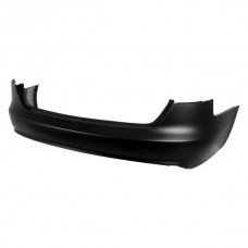 Προφυλακτήρας Βαφόμενος AUDI A4 2011 - 2015 ( 8K ) Πίσω 130003390