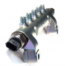 Μπεκ NISSAN D22 2001 - 2007 17520-EB75D