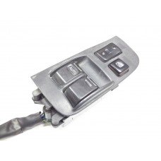 Διακόπτης Παραθύρου Με Πλαίσιο TOYOTA COROLLA 1997 - 1999 ( A111 ) Εμπρός Αριστερά XC129328500