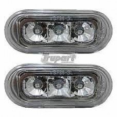 Φλας Φλας Φτερού VW UP 2012 - 2016 878005510