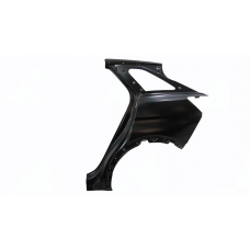 Φτερό PEUGEOT 3008 2016 - Πίσω Αριστερά XC165165691