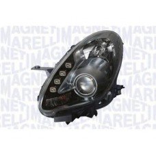 Φανάρι Εμπρός Bi xenon Εξυπνο Led ALFA ROMEO GIULIETTA 2010 - ( 940 ) MAGNETI MARELLI Αριστερά 100005252