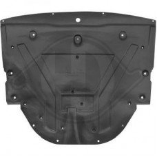 Ποδιά Μηχανής Σασμάν & Προφυλακτήρα NISSAN QASHQAI 2013 - 576100835