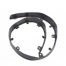 Σπόιλερ Προφυλακτήρα HONDA JAZZ 2008 - 2011 ( GE ) Εμπρός 034906370