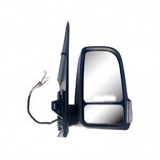 Καθρέπτης Ηλεκτρικός Θερμαινόμενος Ηλεκτρικά Ανακλινόμενος Με Φλας MERCEDES SPRINTER 2018 - Δεξιά 539107591