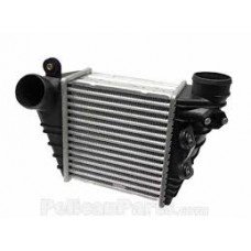 Ψυγείο Intercooler SKODA OCTAVIA 2000 - 2010 ( 4 ) 013606200