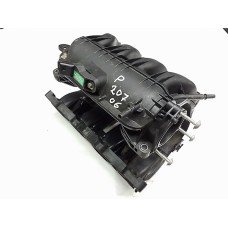 Πολλαπλή Εισαγωγής PEUGEOT 207 2006 - 2009 9645400680