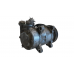 Συμπιεστής A/C (Κομπρέσορας) PEUGEOT 106 1996 - 2003 SANDEN 699237
