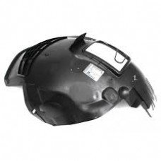 Θόλος Πλαστικός Εμπρός Κομμάτι OPEL ASTRA 2004 - 2007 ( H ) Εμπρός Δεξιά 047100821