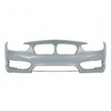 Προφυλακτήρας Βαφόμενος Μ/Χ Parctronic BMW 1 Series 2015 - ( F/L ) Εμπρός 152203615