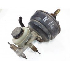 Σεβρόφρενο Κομπλέ NISSAN SUNNY 1991 - 1995 ( N14 ) XC83347