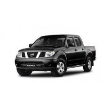 Πόρτα NISSAN D40 NAVARA 2005 - 2010 Εμπρός Δεξιά 024901431