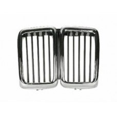 Μάσκα BMW 5 Series 1981 - 1987 ( E28 ) 058704730