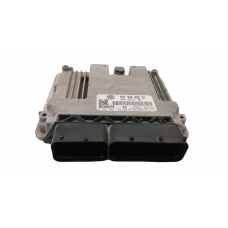 Εγκέφαλος Κινητήρα Κλειδωμένο SKODA OCTAVIA 2004 - 2008 ( 5 ) 03C906056CM