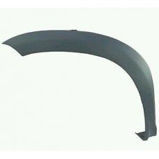 Φρύδια Φτερών DACIA DUSTER 2010 - 2013 Εμπρός Αριστερά 222006542