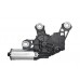Μοτέρ υαλοκαθαριστήρων VW POLO 2002 - 2005 ( 9N ) MAGNETI MARELLI Πίσω 064013028010