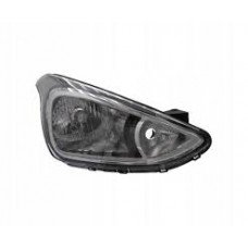 Φανάρι Εμπρός Ηλεκτρικό HYUNDAI i10 2013 - 2016 Δεξιά 371105136