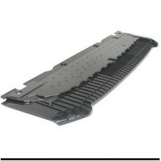 Ποδιά Προφυλακτήρα AUDI A4 2011 - 2015 ( 8K ) Εμπρός 130000835